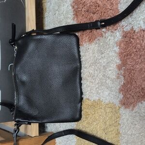 Old Navy Black Crossbody